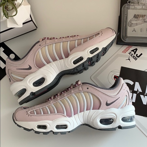 NWT Nike Air Max Tailwind rose - Picture 5 of 8